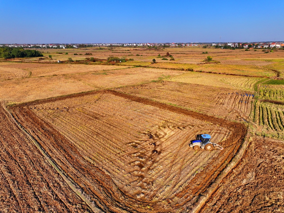 国土空间规划、土地总规、控规、修规、概念性规划及其关系