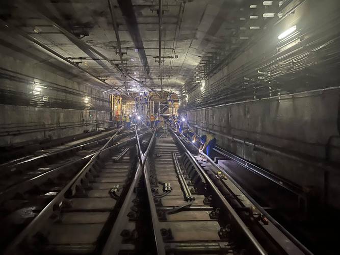 建地铁的城市需具备哪些条件