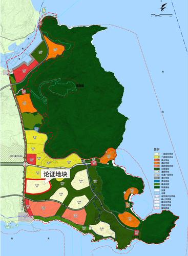 什么是修建性详规的五图一书? 什么是修建性详规的五图一书?