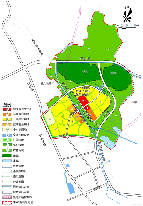 公园规划设计收费标准是多少 公园规划设计收费标准是多少