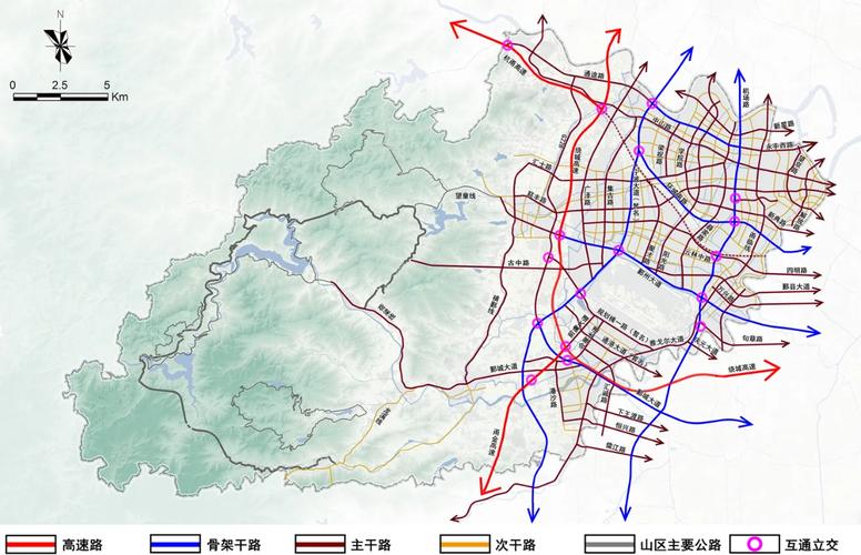 交通专项规划收费标准