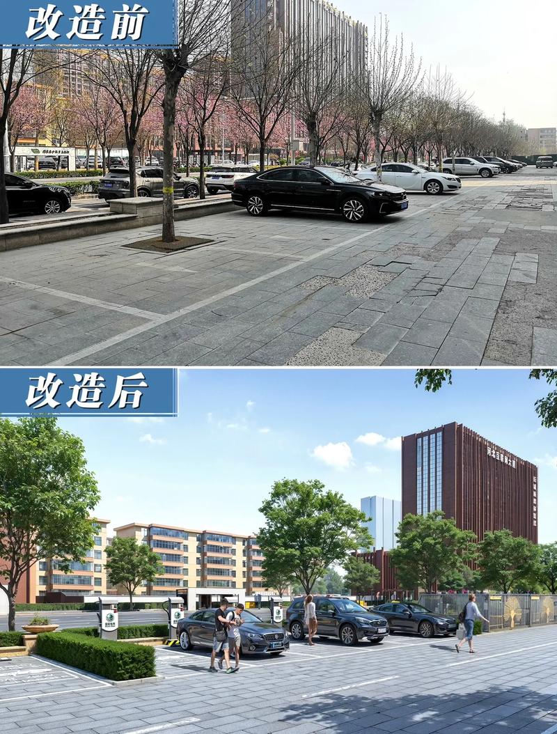 城市更新项目有哪些?