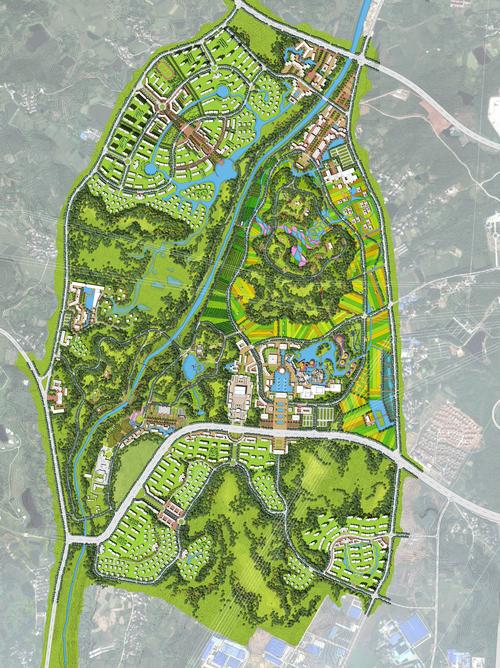 什么是环境规划与管理 什么是环境规划与管理