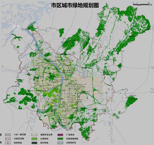 【建标知网】城市绿地规划标准 GB/T 51346-2019 【建标知网】城市绿地规划标准 GB/T 51346-2019