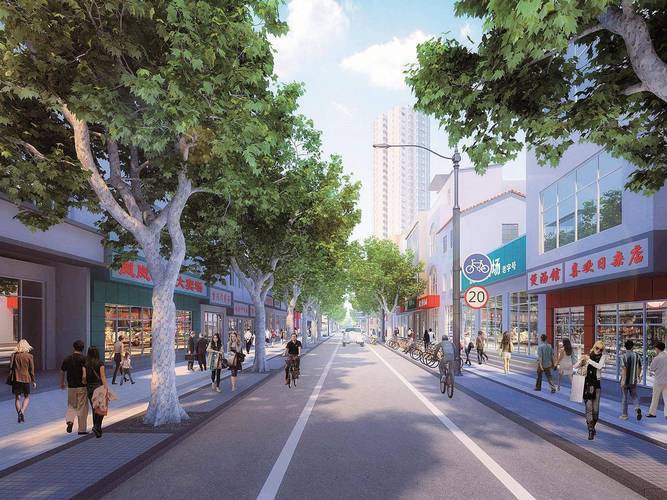 毕设选择街道设计的题目真的很少吗 毕设选择街道设计的题目真的很少吗