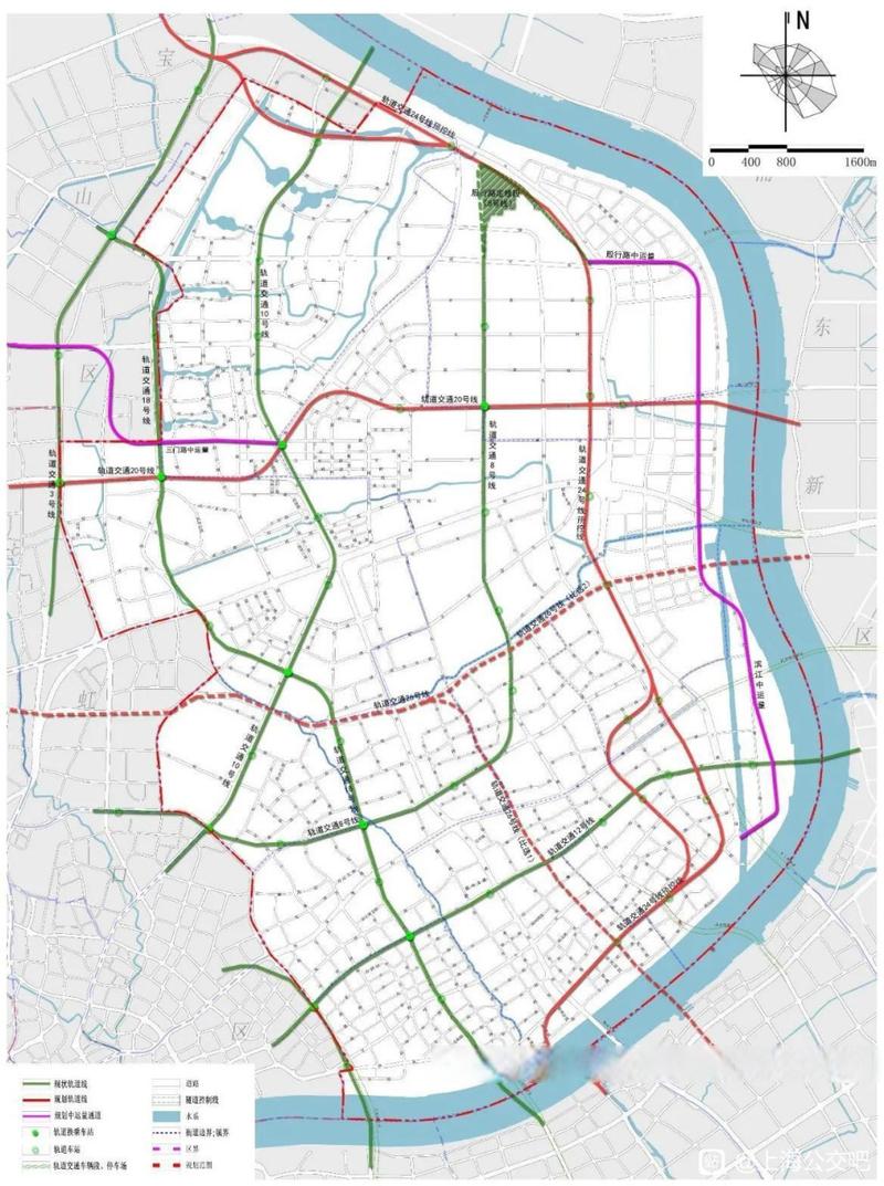 《国家综合立体交通网规划纲要》 商丘全国性综合交通枢纽城市!