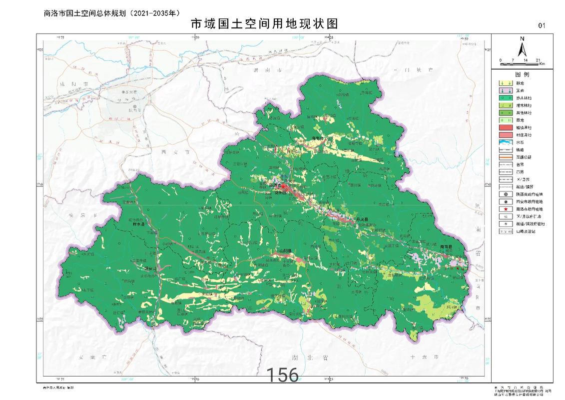 空间规划包括什么 空间规划包括什么