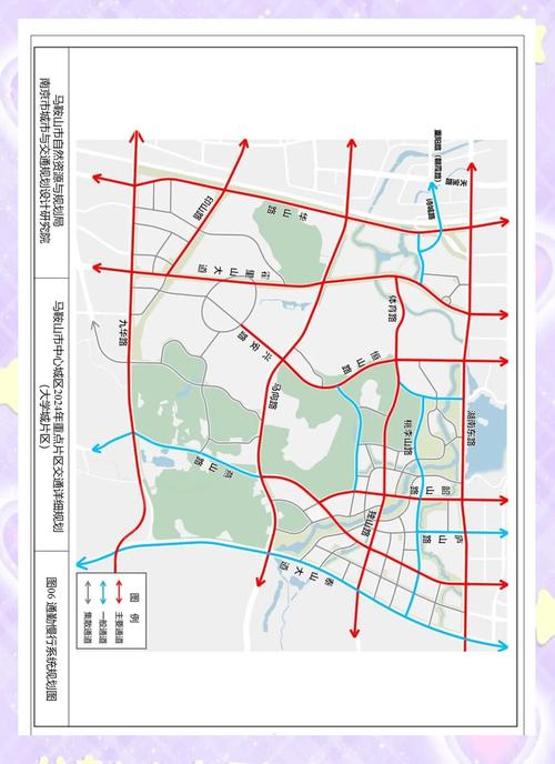 交通局规划科有实权吗