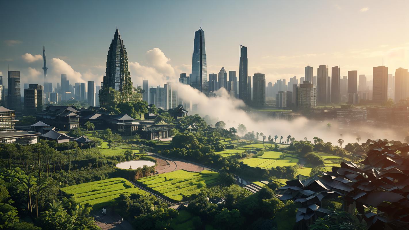 城市设计专业就业方向有哪些 城市设计专业就业方向有哪些