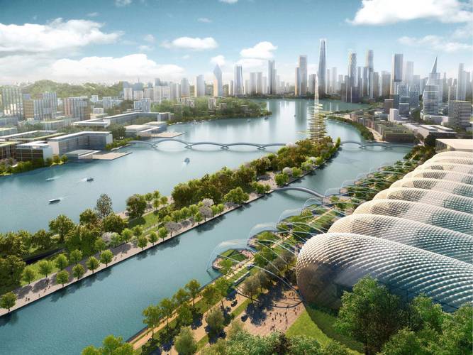 《中华人民共和国城乡规划法》(2019年版)全文附学习资料