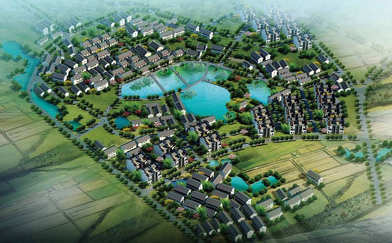 《中华人民共和国城乡规划法》(2019年版)全文附学习资料