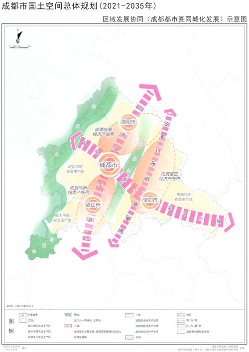 重磅规划获批!云南16城发展定位明确了