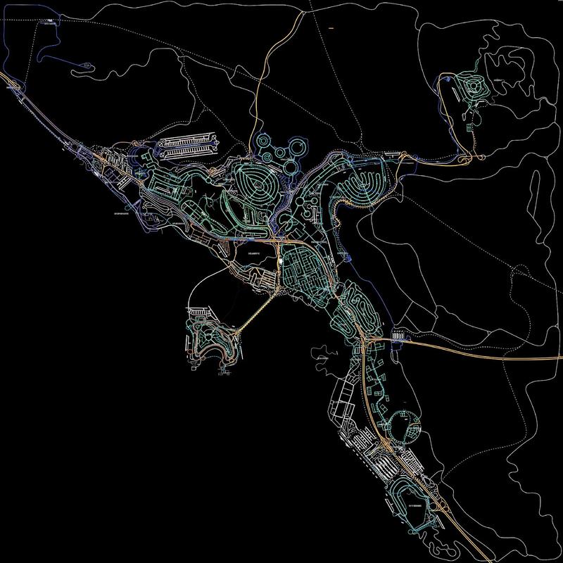 城乡规划编制资质,2022年开放办理